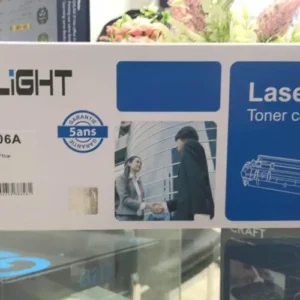 TONER HP W1106A106A NEW LIGHT