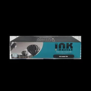 TONER INK MASTER 12A