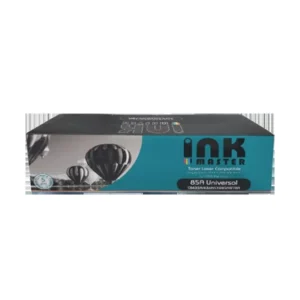 TONER INK MASTER 85A Universal