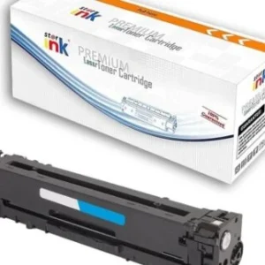 TONER INK MASTER CB540A/CE320A CANON 8230 CANON 731/HP540/320/210 NOIR HP PRO 200/