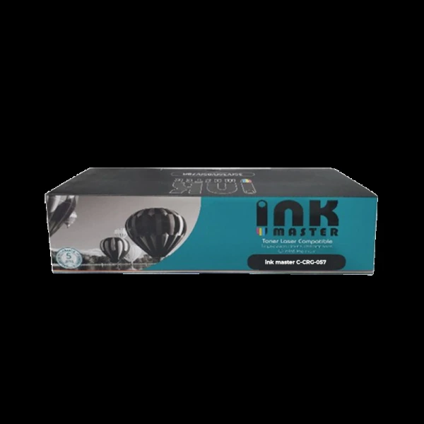TONER INK MASTER CRG-057 – Image 2
