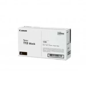 TONER INK MASTER T13/10.6K BLACK CANON iSENSYS X 1440iF/1440P/1440Pr***uniquement pour nos client***