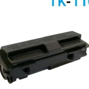 TONER INK MASTER TK110/111/112/113/114  6K-BLACK KYOCERA FS720/820 1016MFP/1116