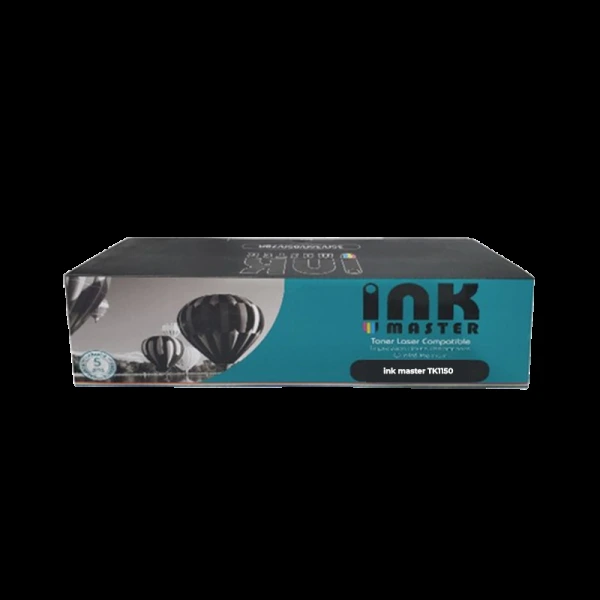 TONER INK MASTER TK1150 – Image 2