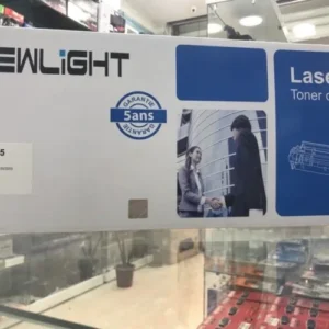 TONER KYOCERA 1620/1635/KM2020 TK410/435 NEWLIGHT