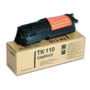 TONER KYOCERA FS1016 TK110 NEW LIGHT