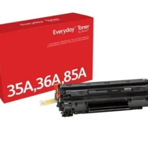 TONER LAZER 35A et 85A XEROX ORIGINAL