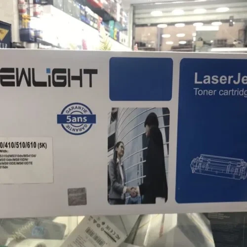 TONER LEXMARK LEX MS310410510610 NEW LIGHT