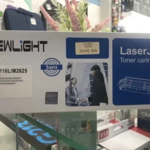 TONER SAMSUNG MLT-D116L/M2625 NEWLIGHT.
