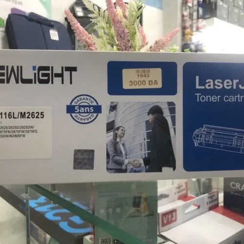TONER SAMSUNG MLT-D116L/M2625 NEWLIGHT.