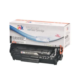 Toner Universal 12A Q2612A EP703 FX9 FX10