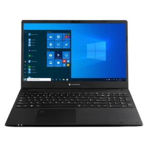 TOSHIBA DYNABOOK I5 1135G7 8GB 15.6 IPS – Image 2