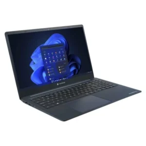 TOSHIBA DYNABOOK I5 1135G7 8GB 15.6 IPS