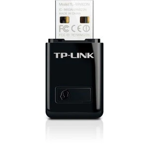 TP-LINK TL-WN823N mini Clé USB WiFi N 300 Mbps