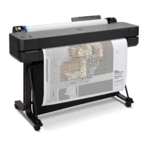Traceur TC-630 – Imprimante & Scanner Grand Format A1
