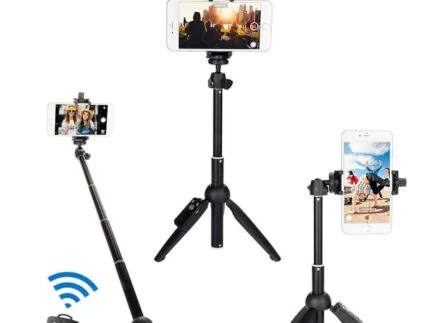 TREPIED MOBILE YUNTENG YT-9928