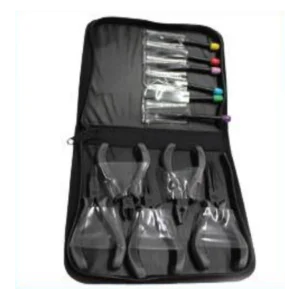 Trousse à Outils Réseau TLKIT020 – Kit Professionnel pour RJ45/RJ11