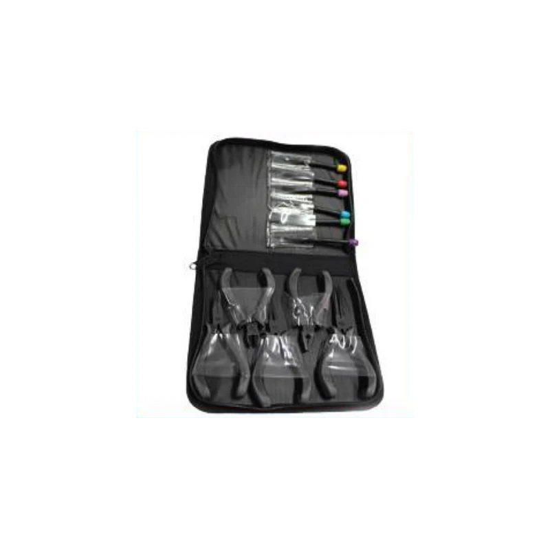 Trousse à Outils Réseau TLKIT020 – Kit Professionnel pour RJ45/RJ11 – Image 2