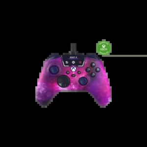 Turtle Beach React-R Controller