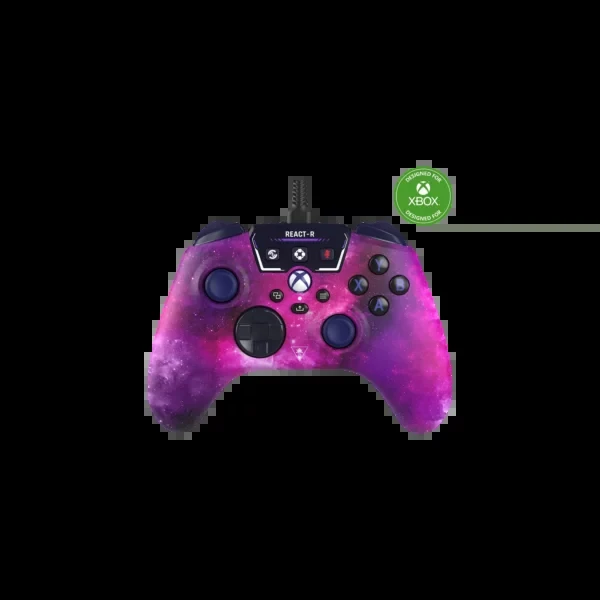 Turtle Beach React-R Controller