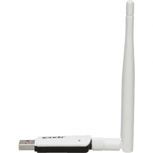 U1 /300Mbps Ultra-Fast Wireless USB Adapter