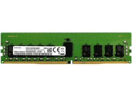 UDIMM DDR4 08GO 3200MHZ CL19 SAMSUNG RECUPERATION