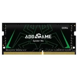 UDIMM DDR4 08GO 3200MHZ CL22 ADDLINK (ad8GB32C22P4U)