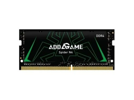UDIMM DDR4 08GO 3200MHZ CL22 ADDLINK (ad8GB32C22P4U)