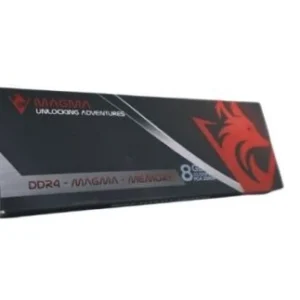 UDIMM DDR4 08GO 3200MHZ MAGMA-DESKTOP (BARRETE VERT)