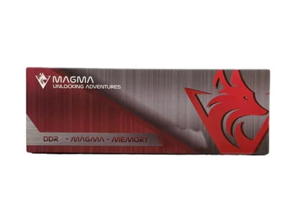 UDIMM DDR4 08GO 3200MHZ MAGMA MD432008G22-XMP DESKTOP
