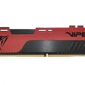 UDIMM DDR4 08GO 3600MHZ CL20 PATRIOT VIPER RGB
