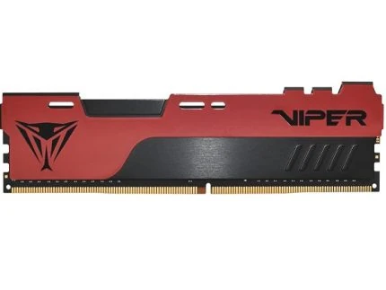 UDIMM DDR4 08GO 3600MHZ CL20 PATRIOT VIPER RGB