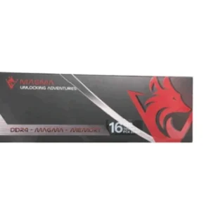UDIMM DDR4 16GO 3200MHZ MAGMA