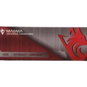 UDIMM DDR4 16GO 3200MHZ MAGMA MD4320016G22-XMP DESKTOP