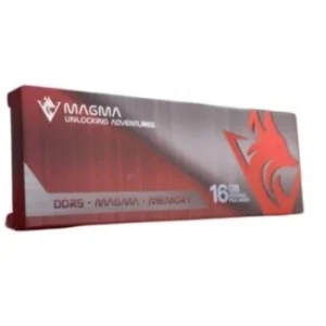 UDIMM DDR5 16GO 4800MHZ MAGMA