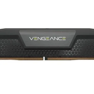 UDIMM DDR5 16GO 5200MHZ CORSAIR VENGEANCE