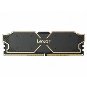 UDIMM DDR5 16GO X1 6000MHZ LEXAR THOR CL38 XMP 3.0 (LD5U16G60C38LG-RGD)