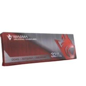 UDIMM DDR5 32GO 6000MHZ MAGMA