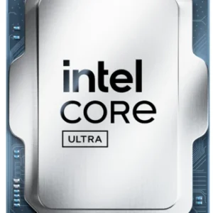 ULTRA 5 225F 10 CORES 22 MB CACHE 4.9 GHz BOX TRAY