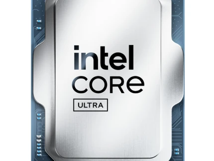 ULTRA 5 225F 10 CORES 22 MB CACHE 4.9 GHz BOX TRAY