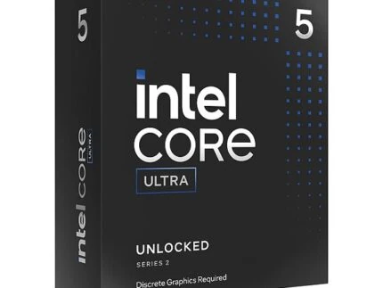 ULTRA 5 245KF 14 CORES 24 MB CACHE 5.2 GHz BOX