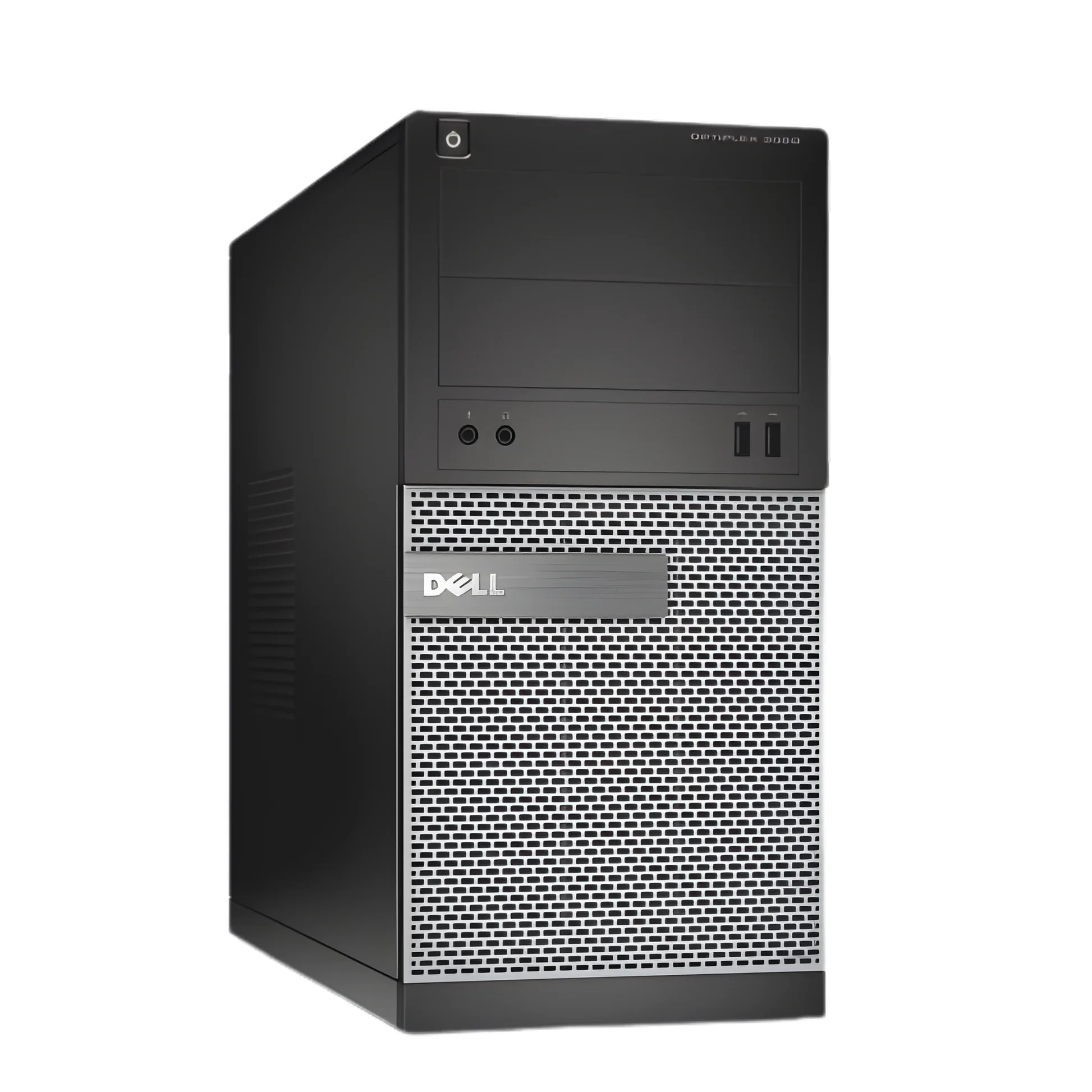 - Unité Dell Optiplex 3020 Tour i5-4570S - 8 Gb - 256 Gb SSD – Image 2