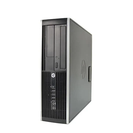 Unité Hp Compaq Elite 8300 i5-3470 - 8 Gb - 500 Gb