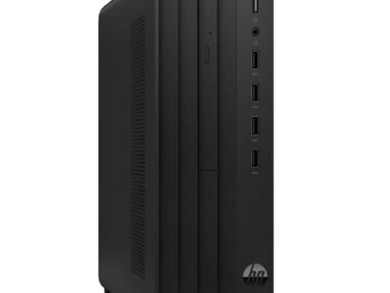 UNITE HP PRO TOWER 290 G9 I5 12400 /8GO DDR4 /256GO SSD/SANS GRAVEUR DVD/ WIFI-BT/ FREE DOS