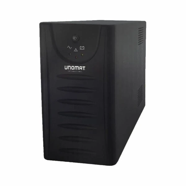 UNOMAT UPS UM 1050 VA