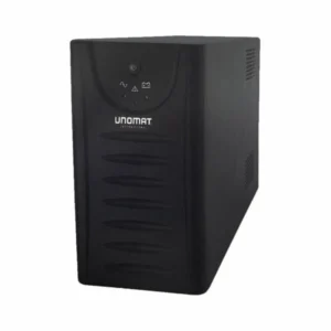 UNOMAT UPS UM 1500 VA