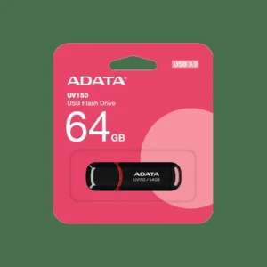 USB TYPE-A 64GB (UV150)