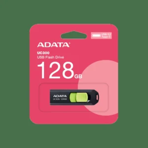 USB TYPE-C 128GB (UC300)