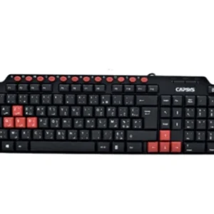 USB CAPSY M.MEDIA KB151