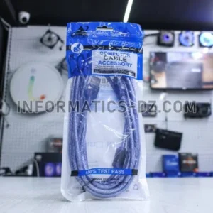 USB Printer Universal Cable 3 / 5 Meters